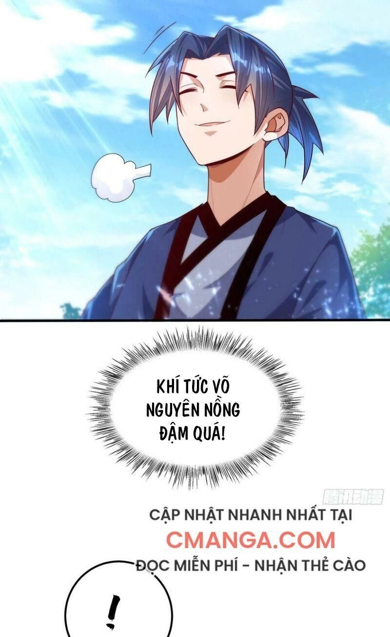 Võ Nghịch Chapter 86 - 17