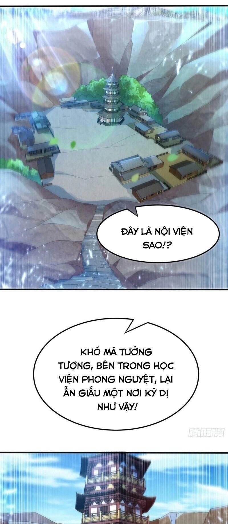 Võ Nghịch Chapter 86 - 19