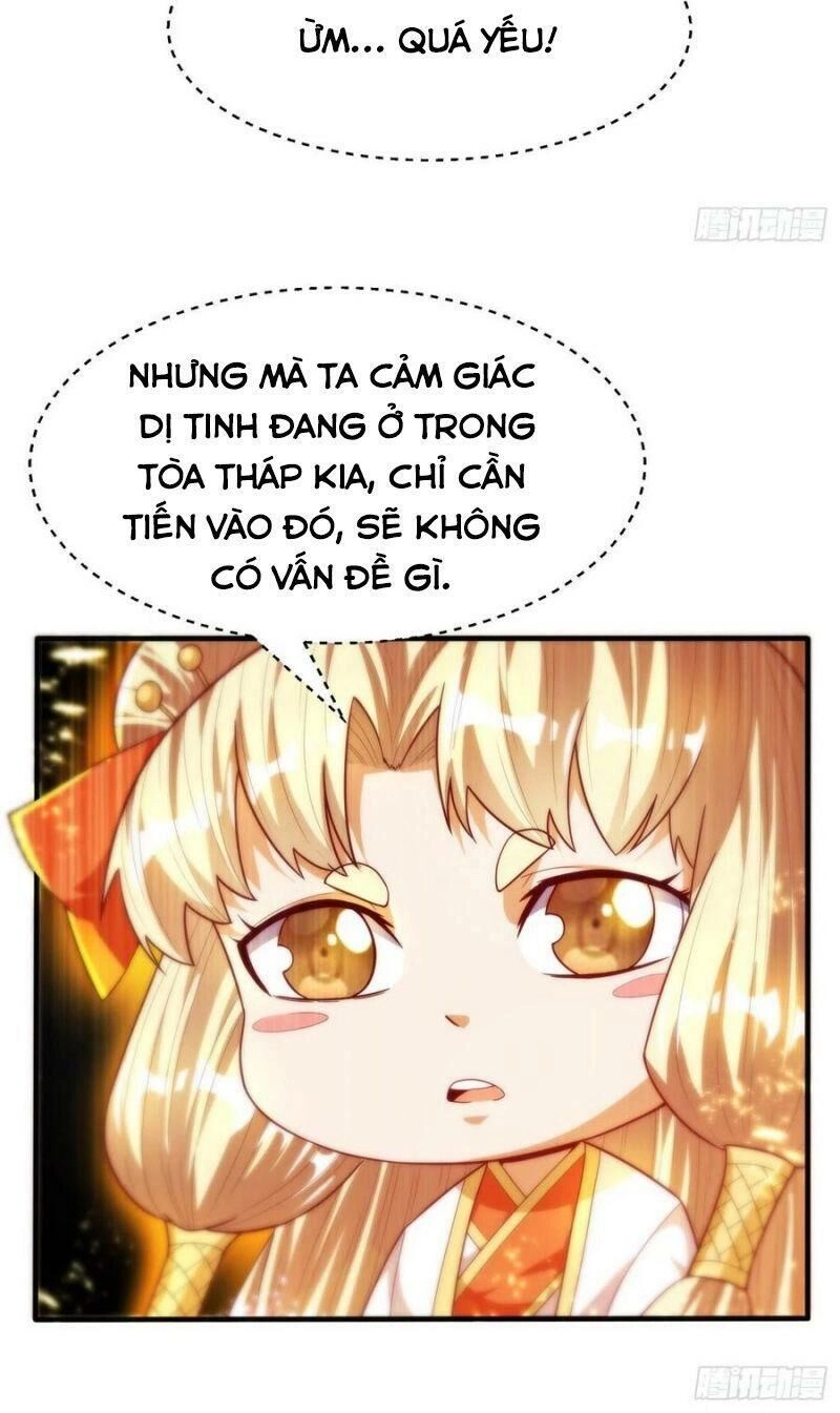 Võ Nghịch Chapter 86 - 22