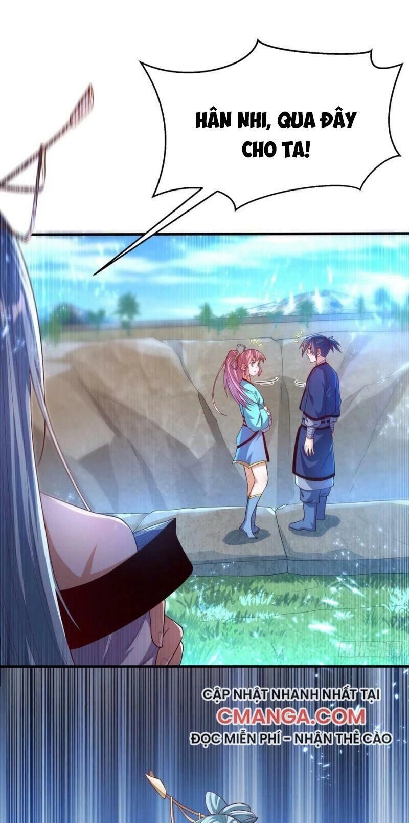 Võ Nghịch Chapter 86 - 23