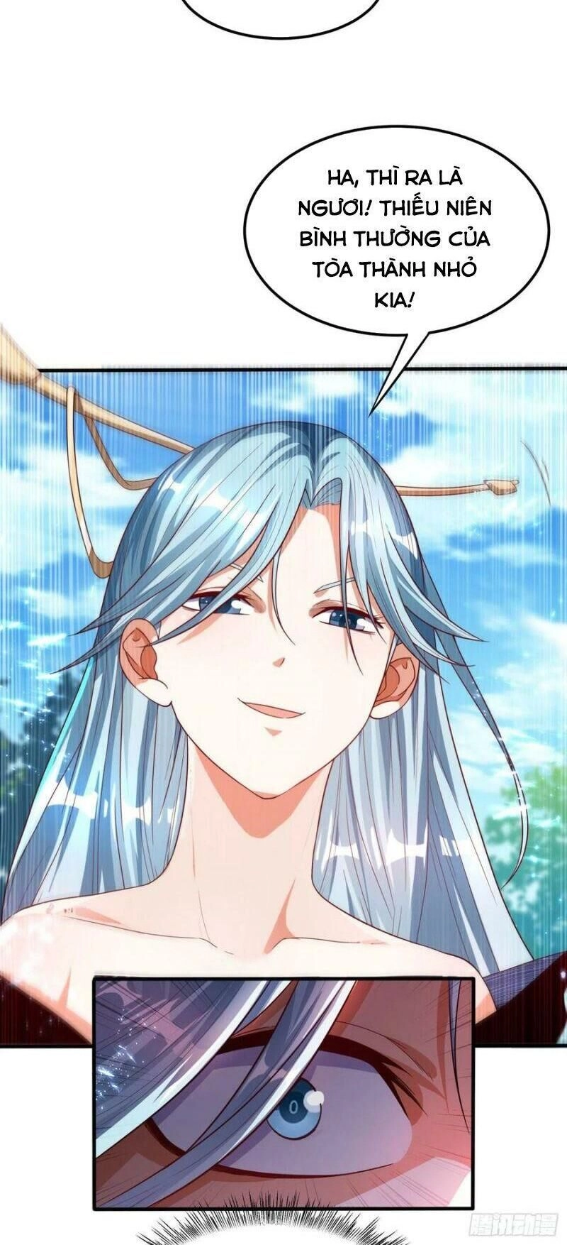 Võ Nghịch Chapter 86 - 26