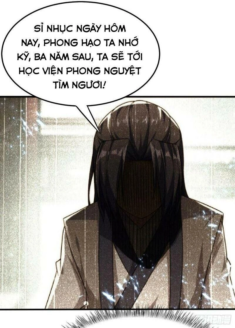 Võ Nghịch Chapter 86 - 28