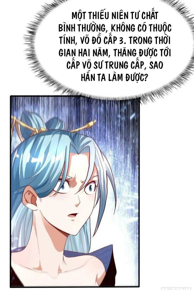 Võ Nghịch Chapter 86 - 29