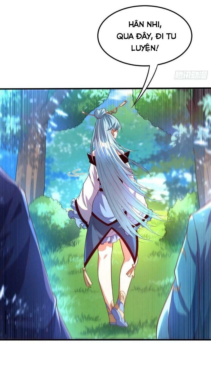 Võ Nghịch Chapter 86 - 33