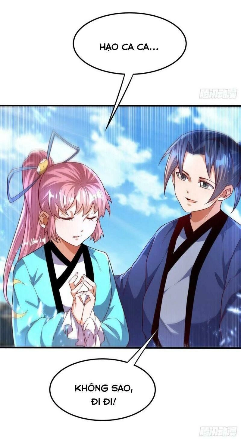 Võ Nghịch Chapter 86 - 34