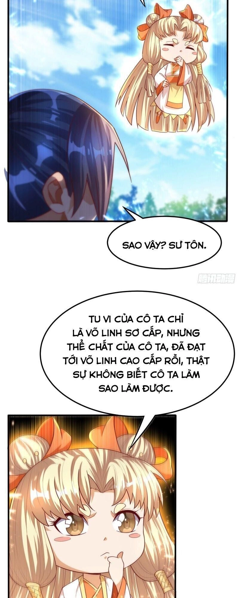 Võ Nghịch Chapter 87 - 2