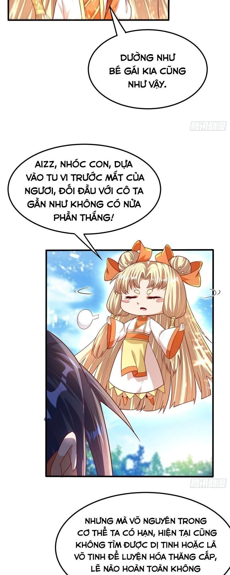Võ Nghịch Chapter 87 - 3
