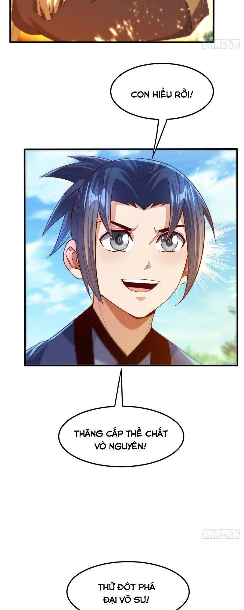 Võ Nghịch Chapter 87 - 5