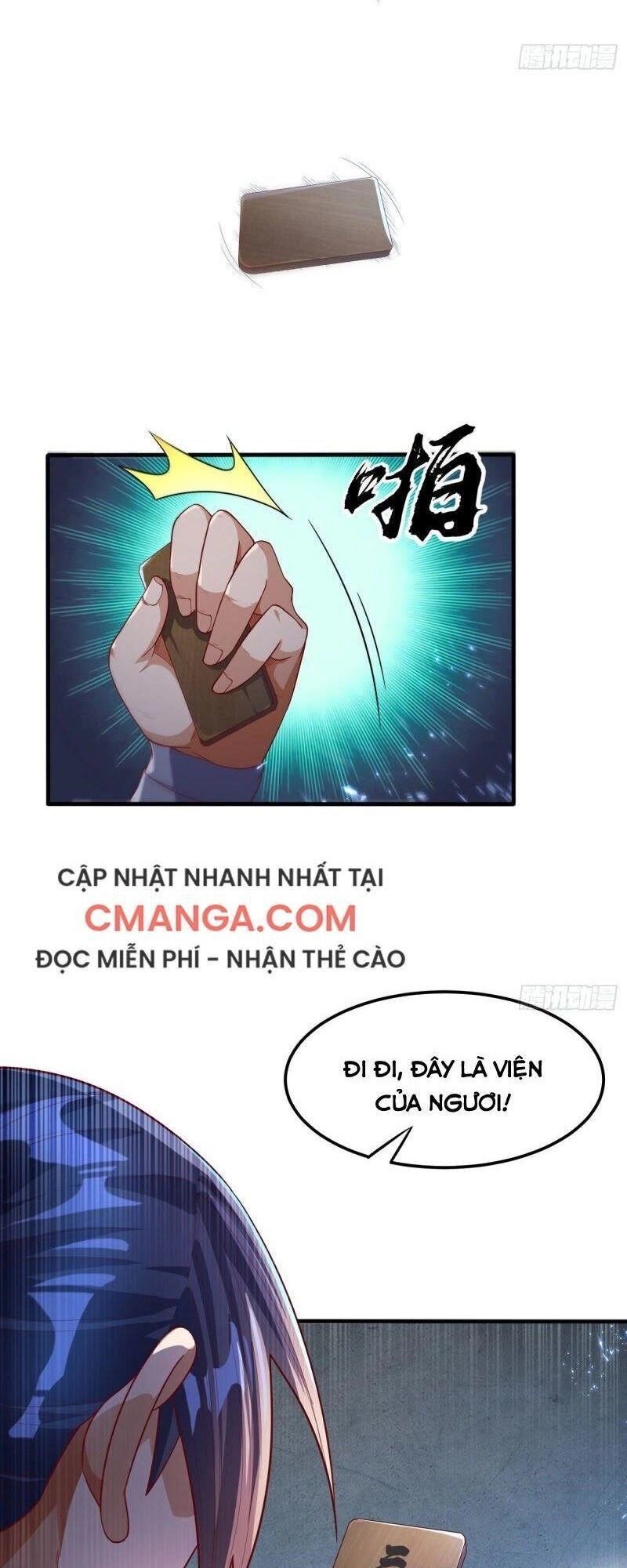 Võ Nghịch Chapter 87 - 10