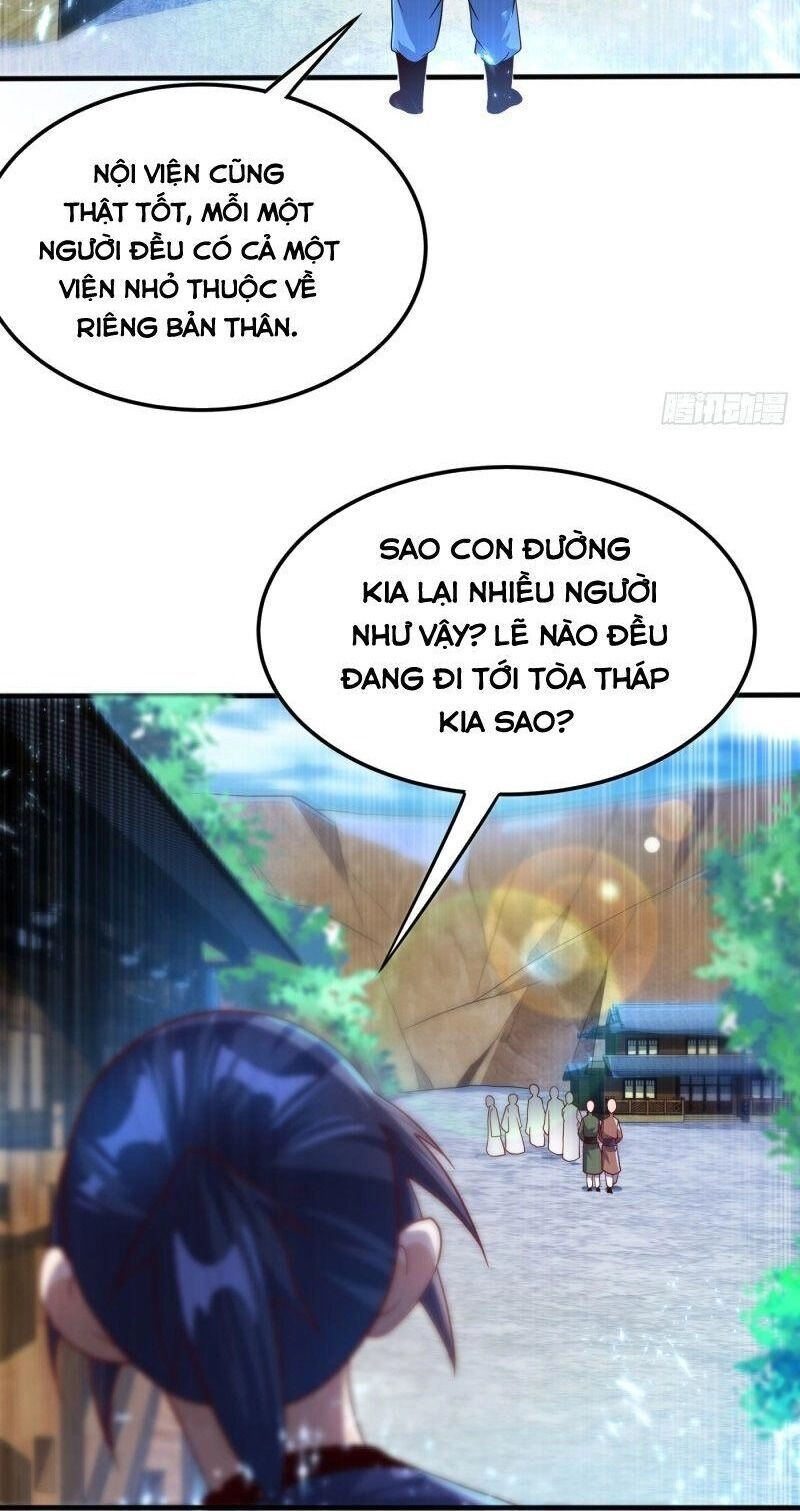 Võ Nghịch Chapter 87 - 12