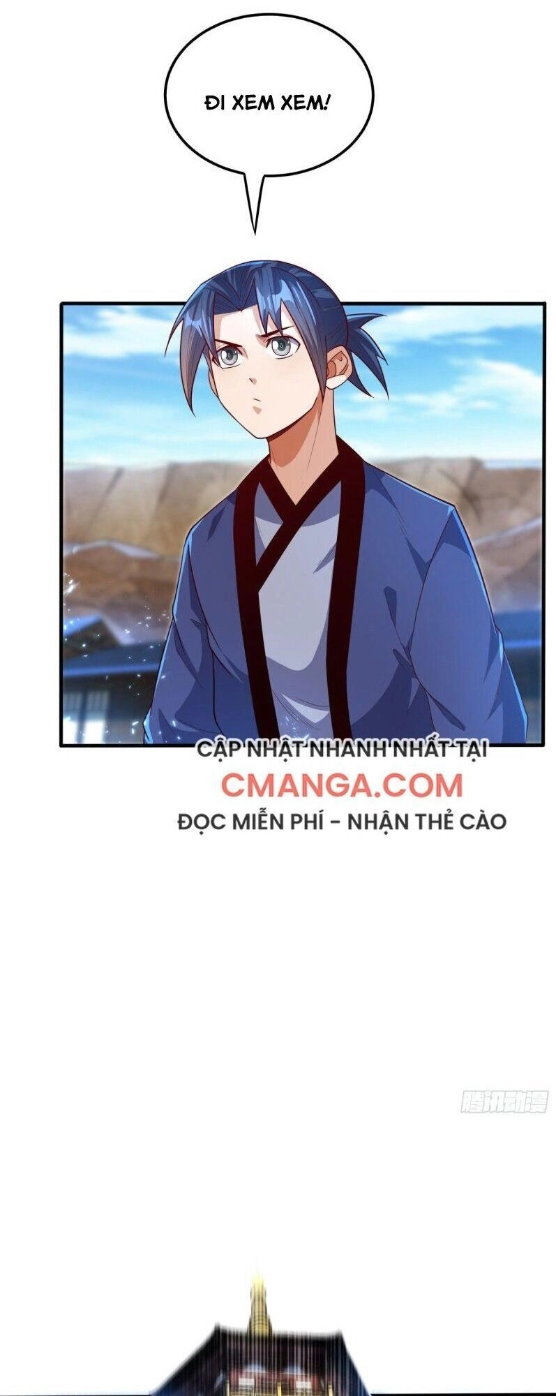 Võ Nghịch Chapter 87 - 13