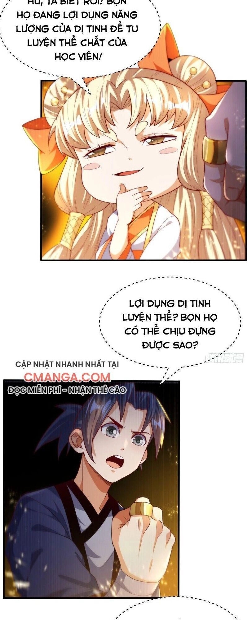 Võ Nghịch Chapter 87 - 16