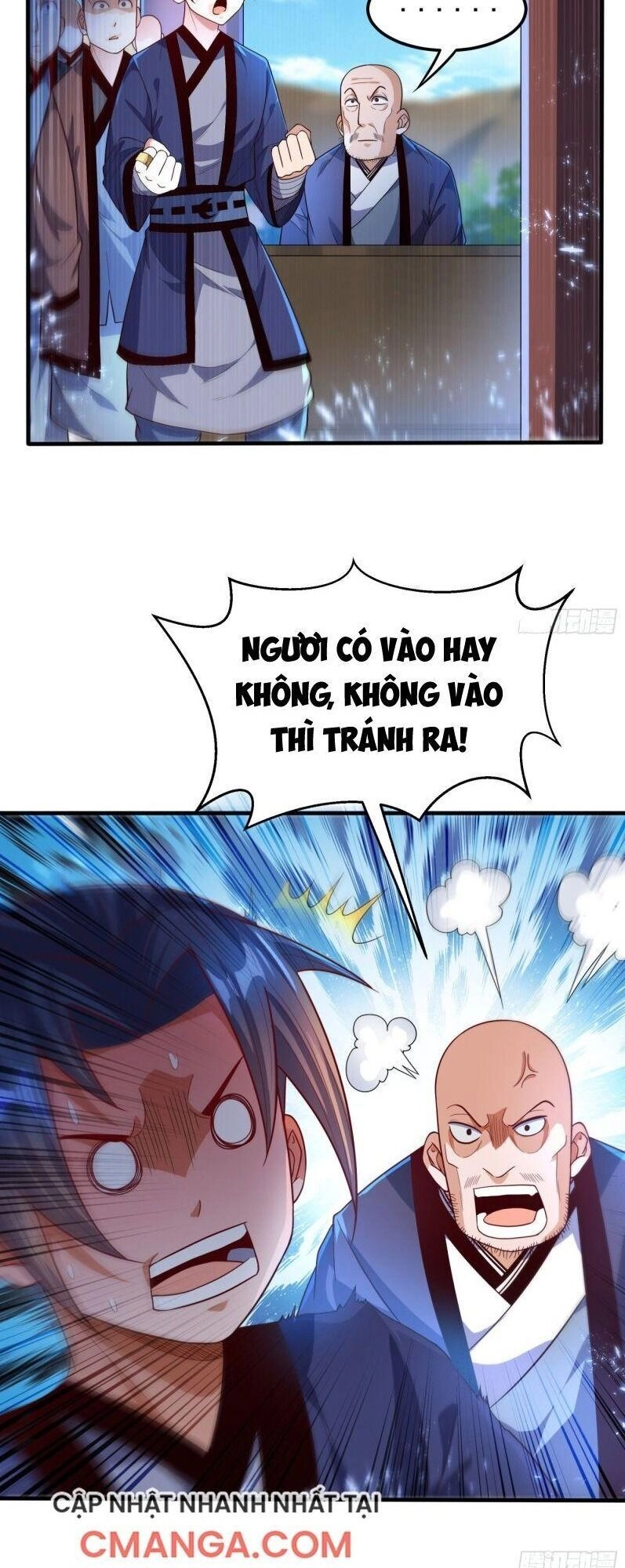 Võ Nghịch Chapter 87 - 18