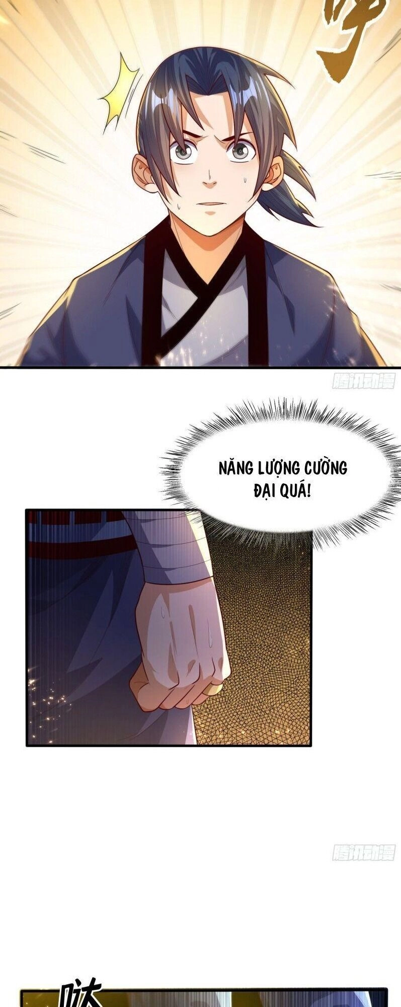 Võ Nghịch Chapter 87 - 20