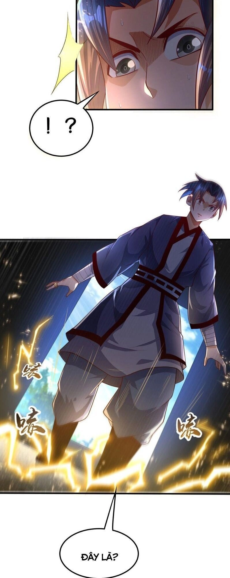 Võ Nghịch Chapter 87 - 22