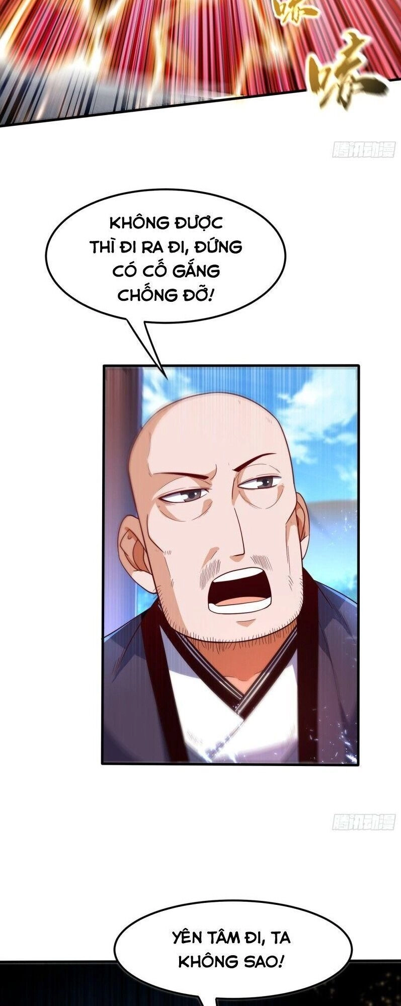 Võ Nghịch Chapter 87 - 24