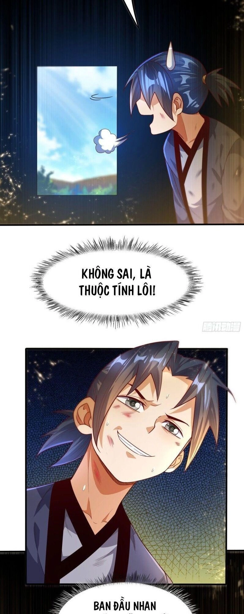 Võ Nghịch Chapter 87 - 25