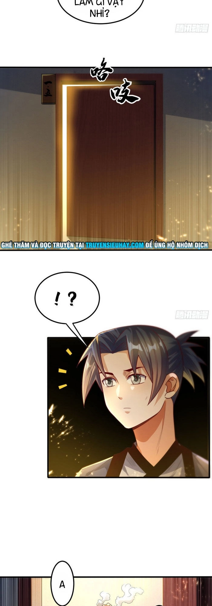 Võ Nghịch Chapter 88 - 5