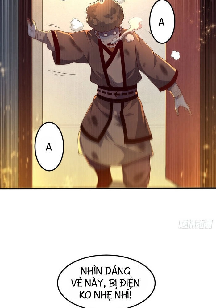 Võ Nghịch Chapter 88 - 6