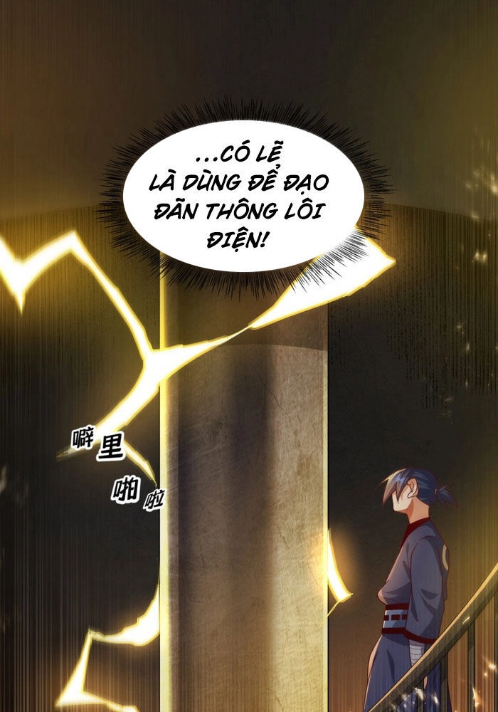 Võ Nghịch Chapter 88 - 8