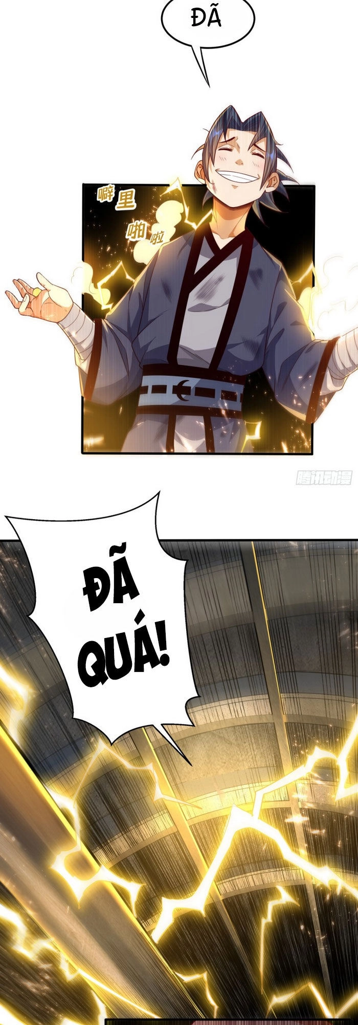 Võ Nghịch Chapter 88 - 11