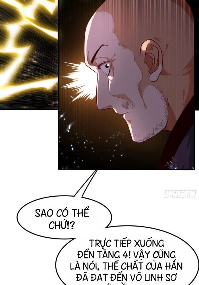 Võ Nghịch Chapter 88 - 12