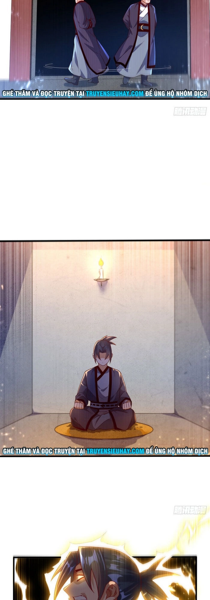 Võ Nghịch Chapter 88 - 15