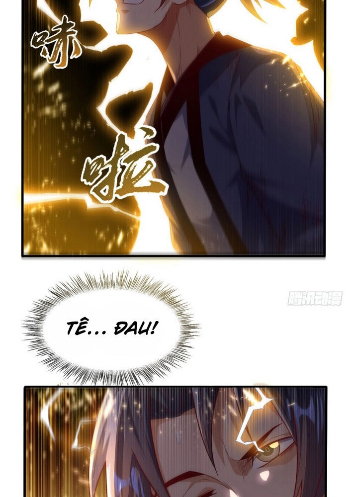 Võ Nghịch Chapter 88 - 16