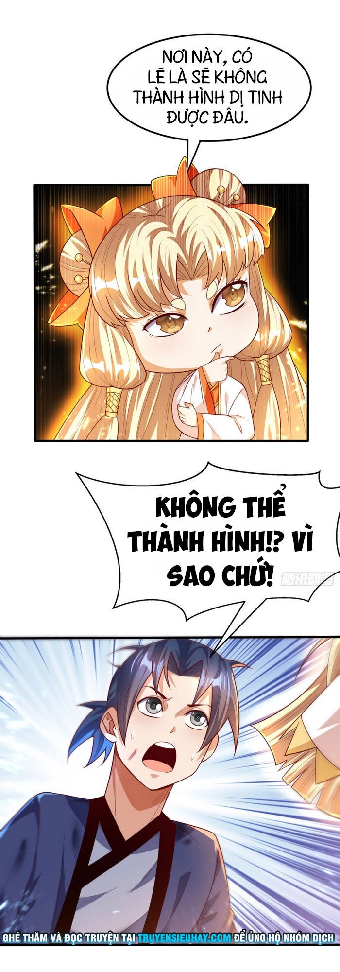 Võ Nghịch Chapter 88 - 20