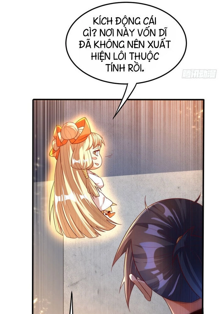 Võ Nghịch Chapter 88 - 21