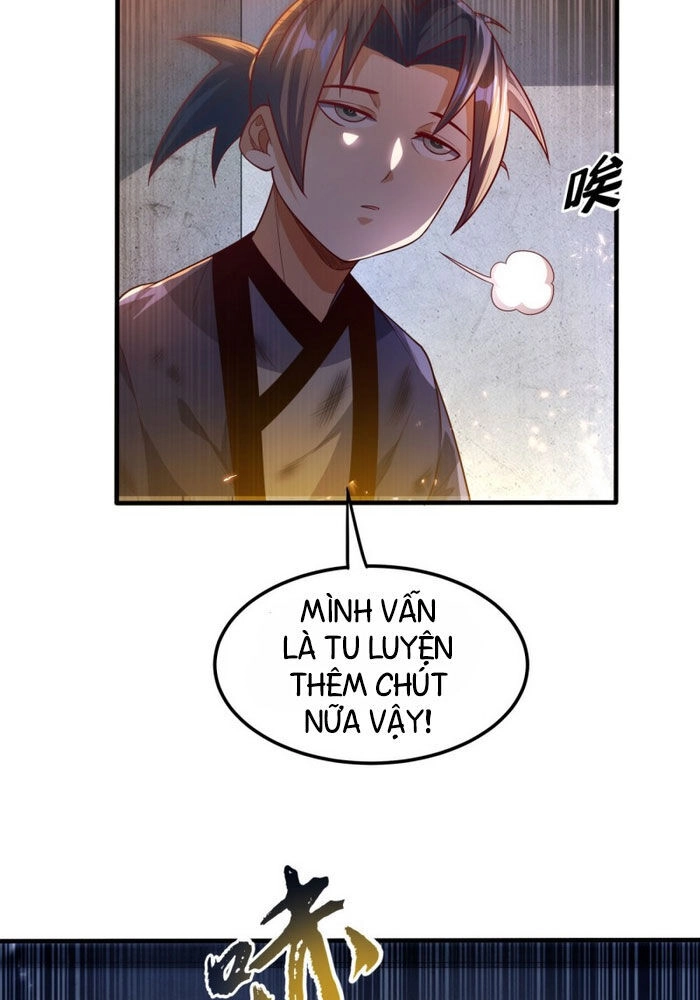 Võ Nghịch Chapter 88 - 23
