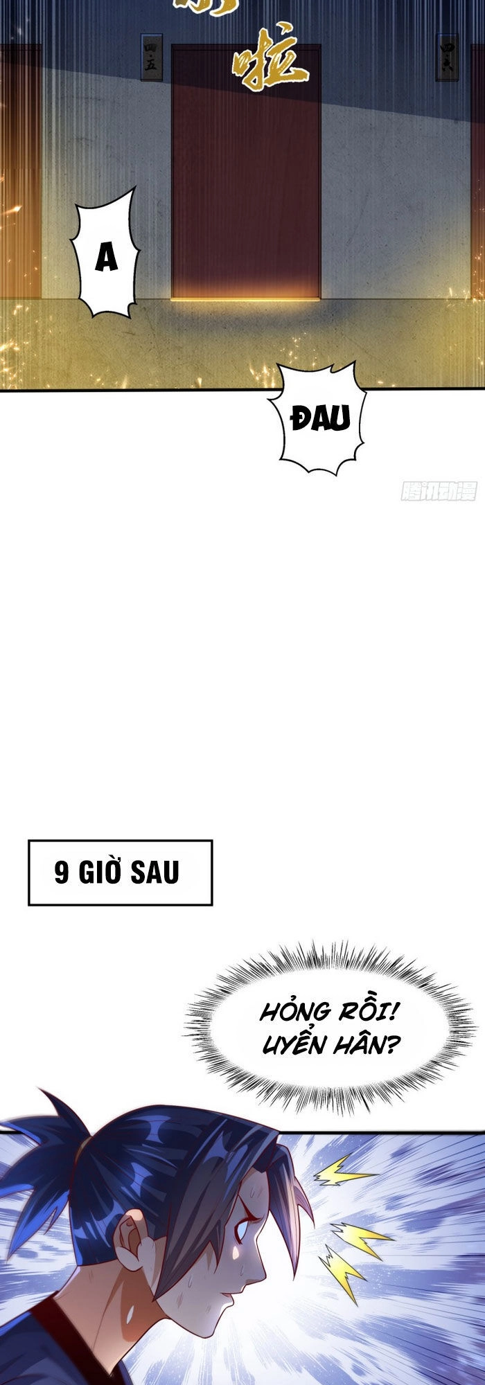 Võ Nghịch Chapter 88 - 24