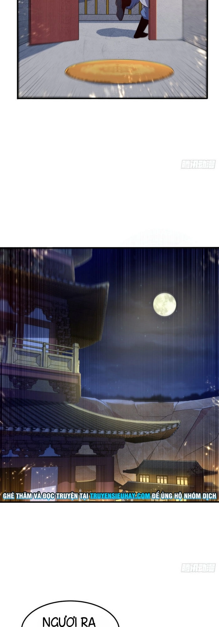 Võ Nghịch Chapter 88 - 26