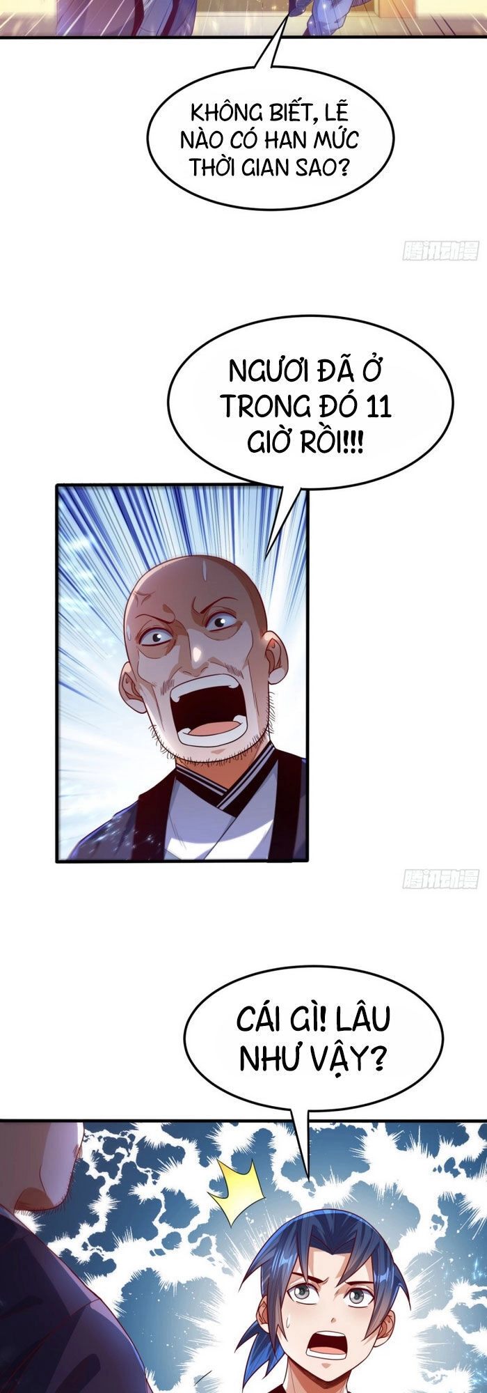 Võ Nghịch Chapter 88 - 28