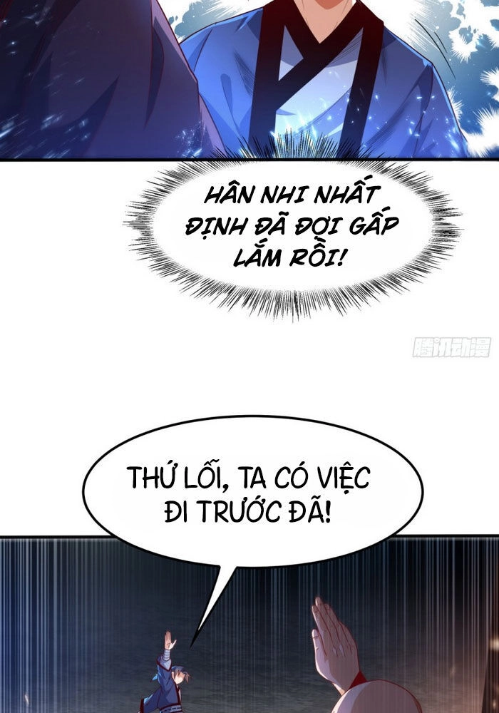 Võ Nghịch Chapter 88 - 29