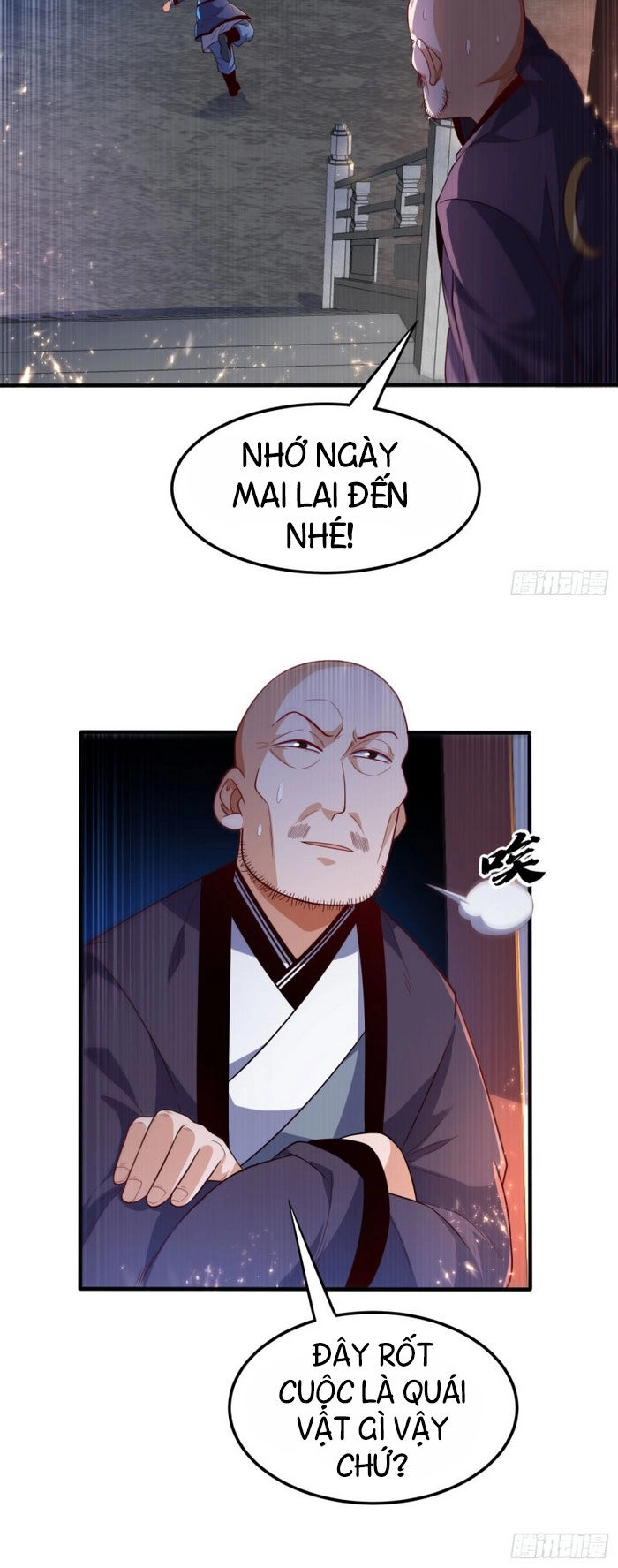 Võ Nghịch Chapter 88 - 30