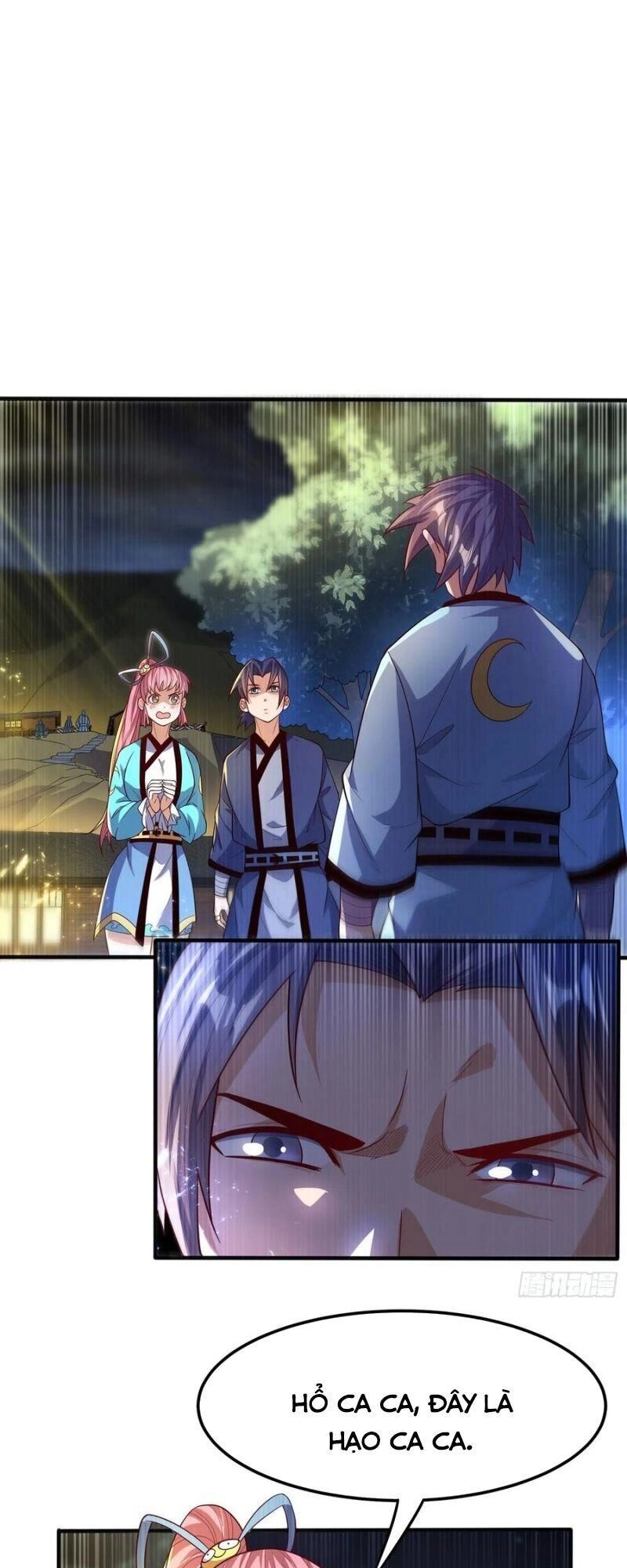 Võ Nghịch Chapter 89 - 6