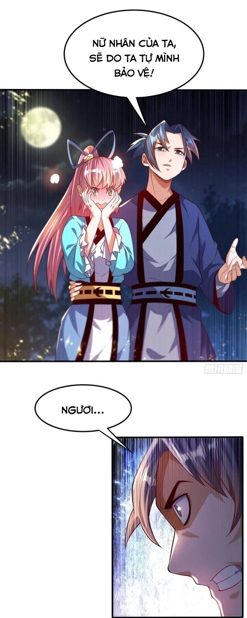 Võ Nghịch Chapter 89 - 10