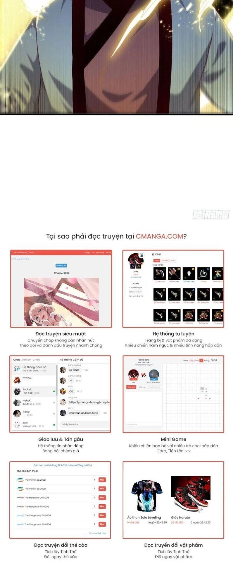 Võ Nghịch Chapter 89 - 19