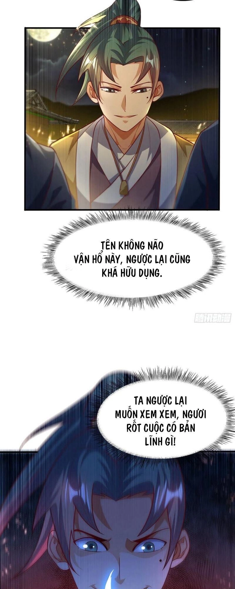 Võ Nghịch Chapter 89 - 25