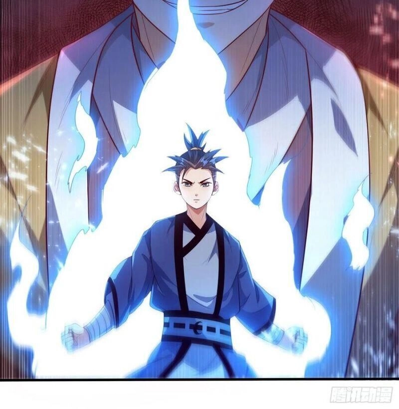 Võ Nghịch Chapter 89 - 26