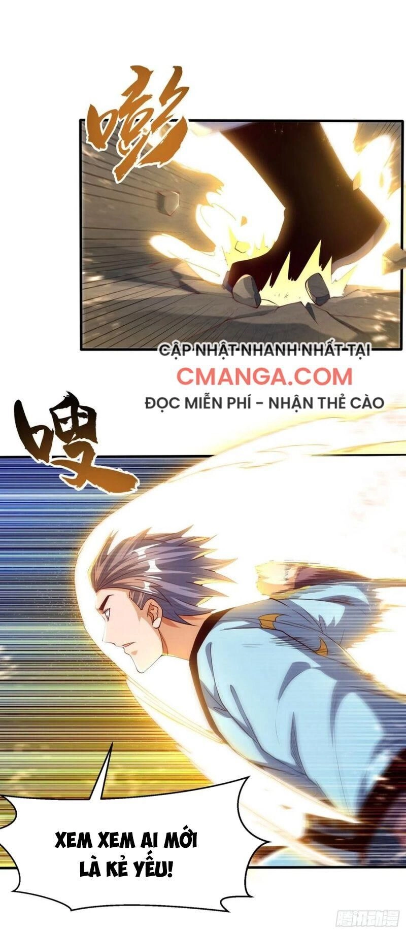 Võ Nghịch Chapter 89 - 27