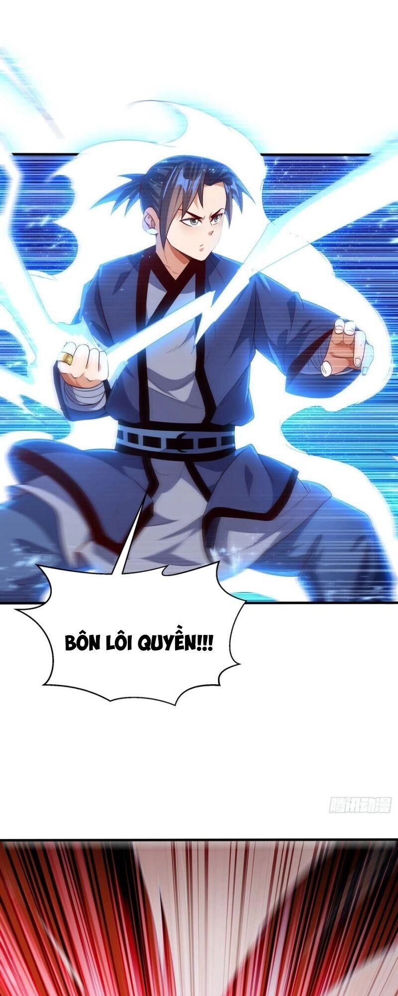 Võ Nghịch Chapter 89 - 28