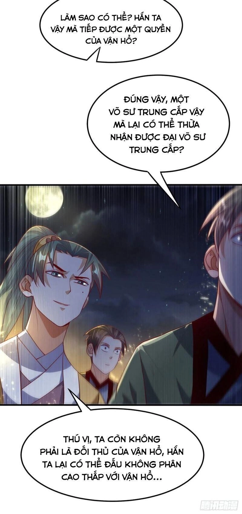 Võ Nghịch Chapter 89 - 31