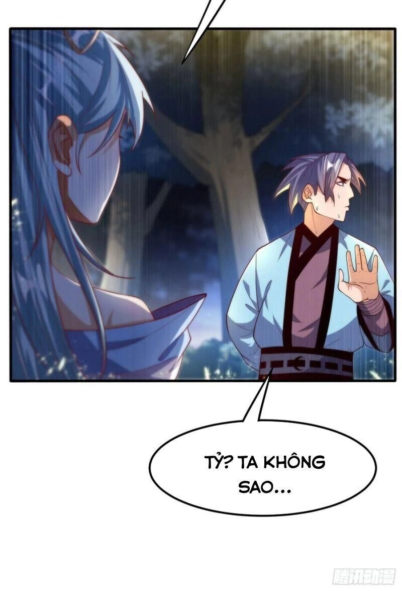 Võ Nghịch Chapter 90 - 6