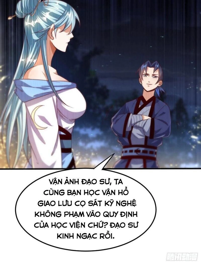 Võ Nghịch Chapter 90 - 8
