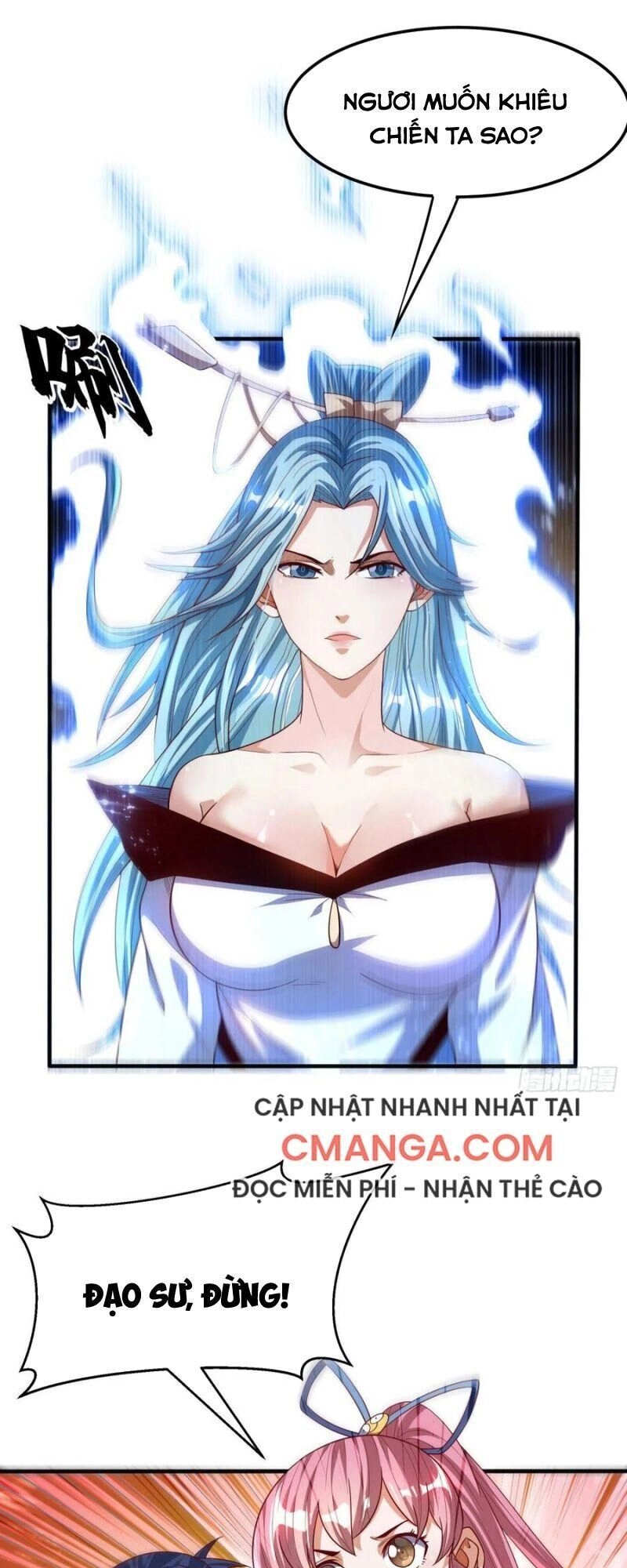 Võ Nghịch Chapter 90 - 9