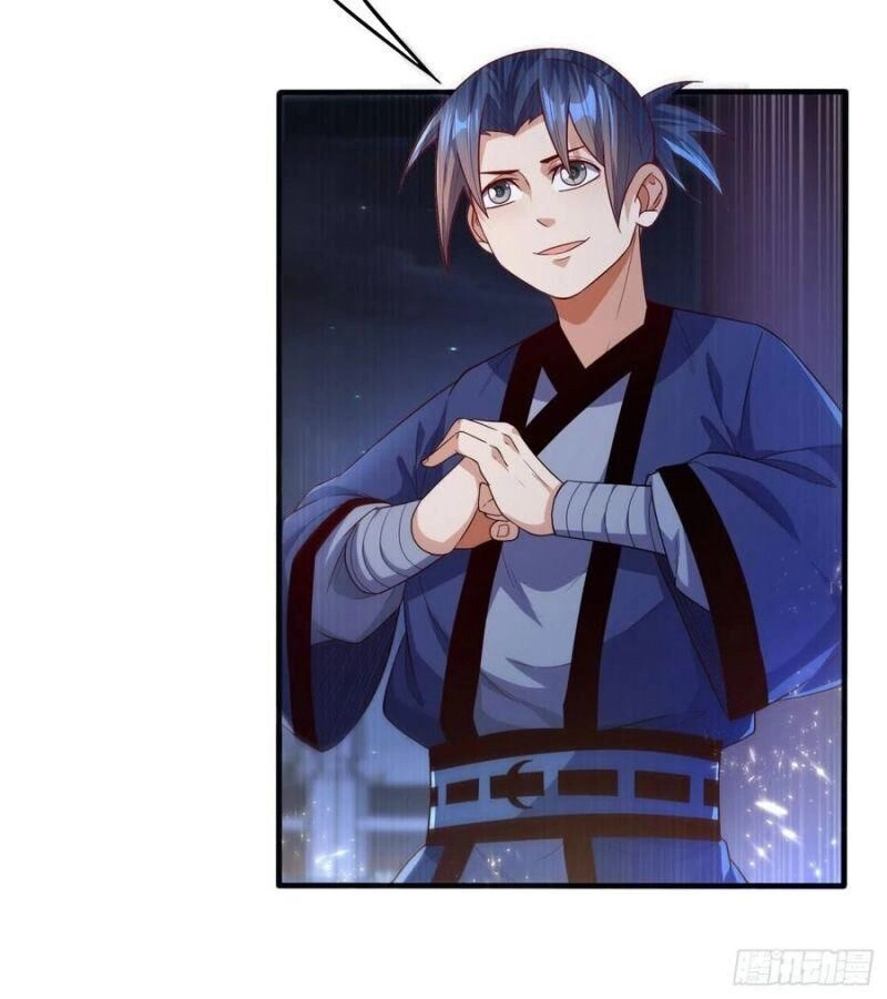 Võ Nghịch Chapter 90 - 20