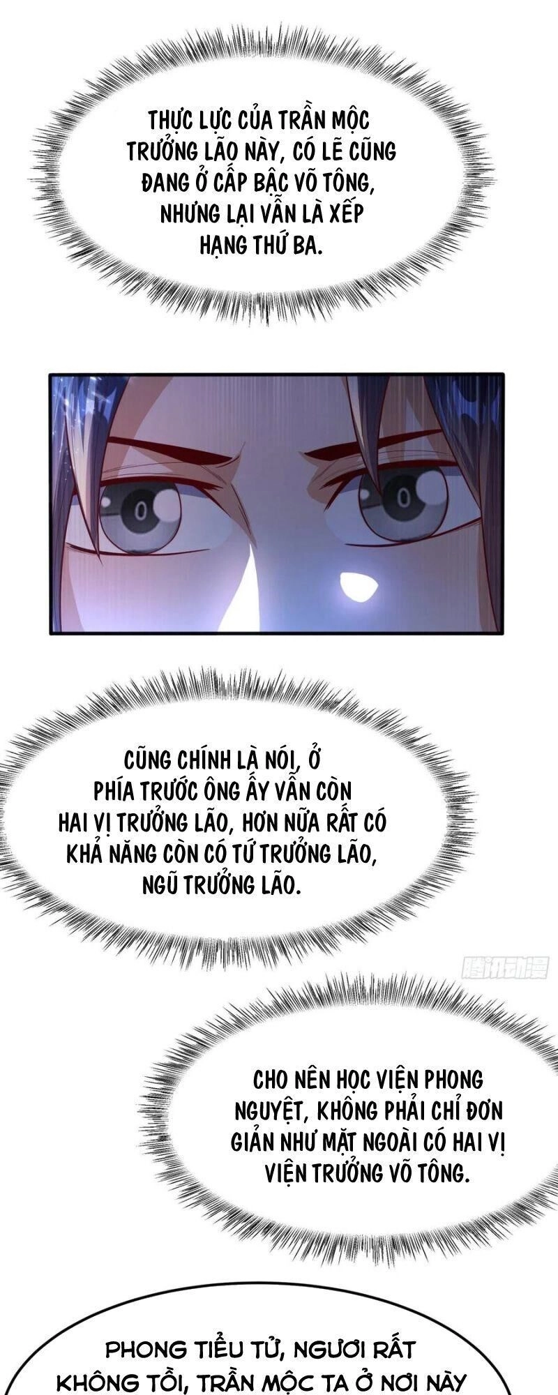 Võ Nghịch Chapter 90 - 21