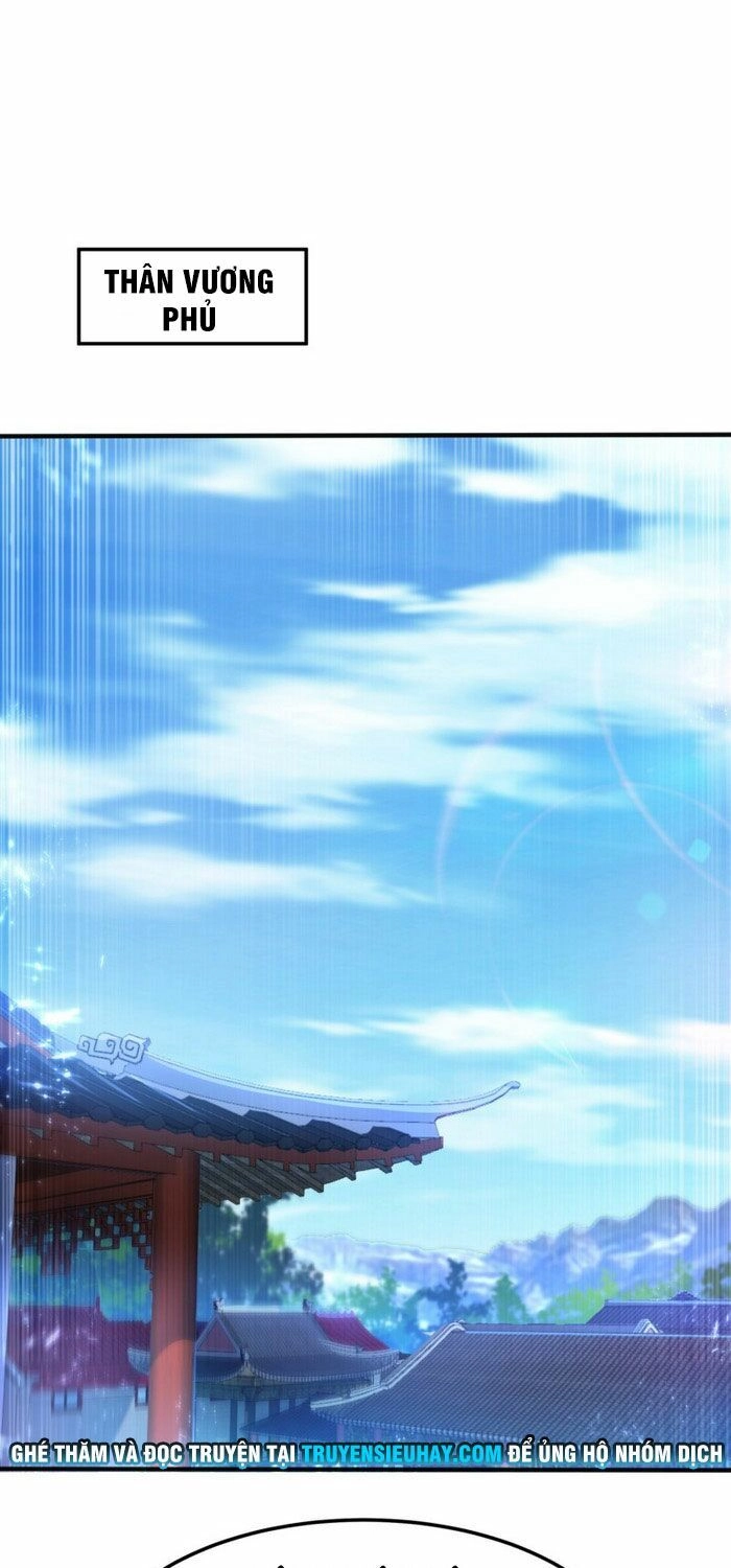 Võ Nghịch Chapter 91 - 1